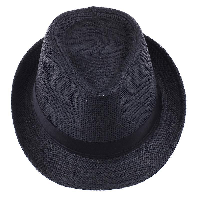 CoastLine Trilby Summer Hat with Lightweight Classic Design