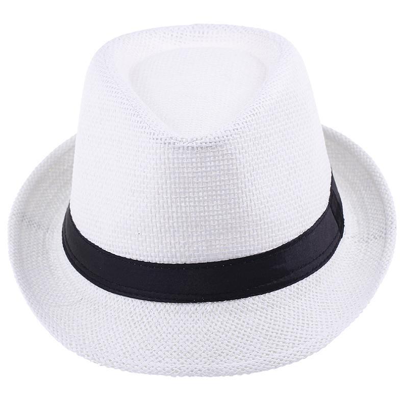 CoastLine Trilby Summer Hat with Lightweight Classic Design
