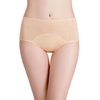 ComfortFlow Reusable Leak-Resistant Protective Briefs for Women