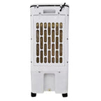 ArcticBreeze Portable Air Cooler Humidifier with Remote Control