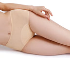 ComfortFlow Reusable Leak-Resistant Protective Briefs for Women