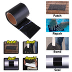 SealPro Waterproof Repair Tape Strong Self Adhesive Roll