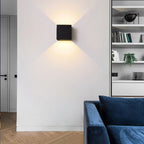 Movo Applique Murale LED avec Capteur de Mouvement Sans Fil