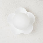ColoraGlass Applique Murale et Plafonnier Design en Verre