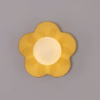ColoraGlass Applique Murale et Plafonnier Design en Verre