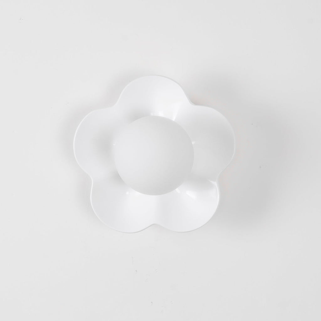 ColoraGlass Applique Murale et Plafonnier Design en Verre
