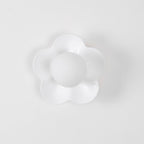 ColoraGlass Applique Murale et Plafonnier Design en Verre