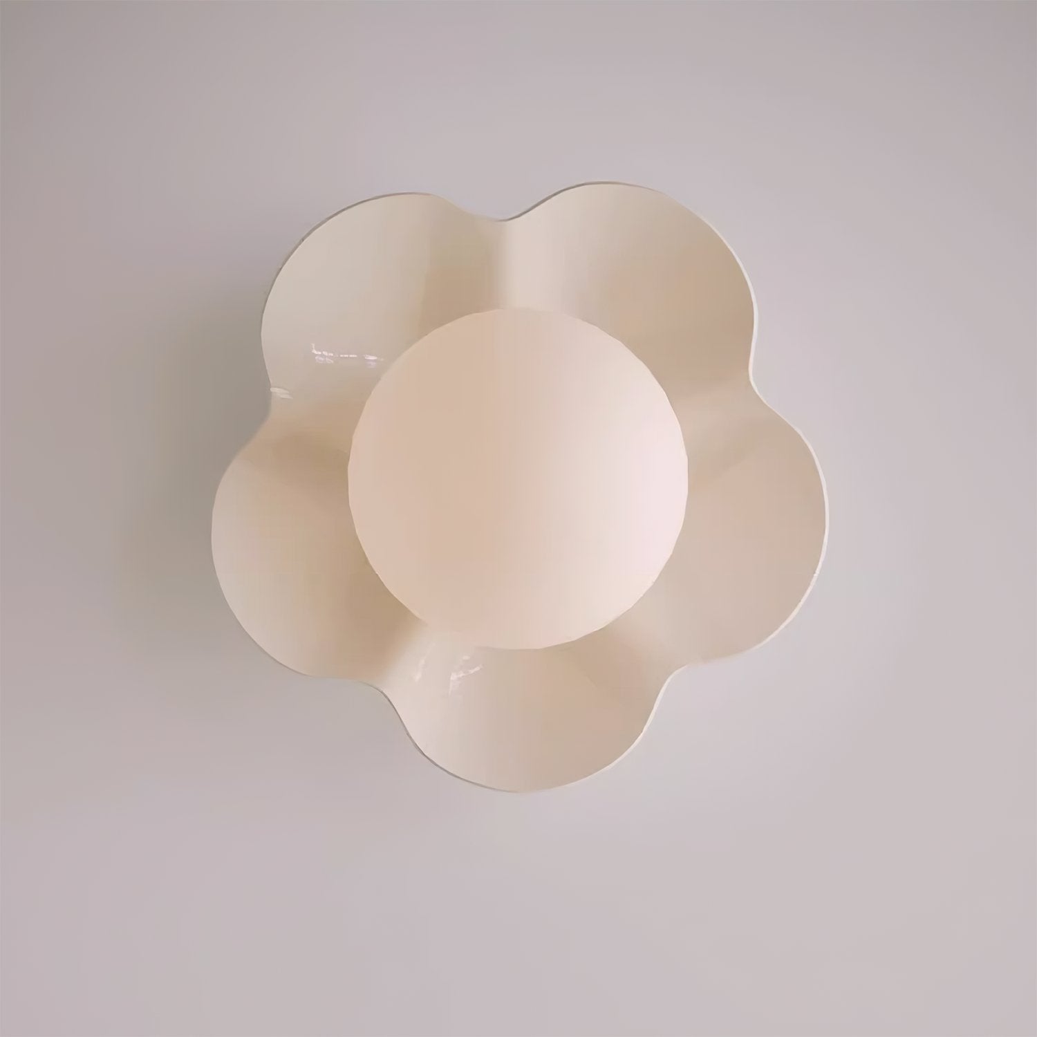 ColoraGlass Applique Murale et Plafonnier Design en Verre