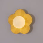 ColoraGlass Applique Murale et Plafonnier Design en Verre