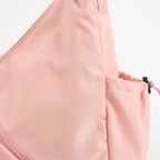Dual-Compartment Yoga Mat Tote Bag with Wet Storage