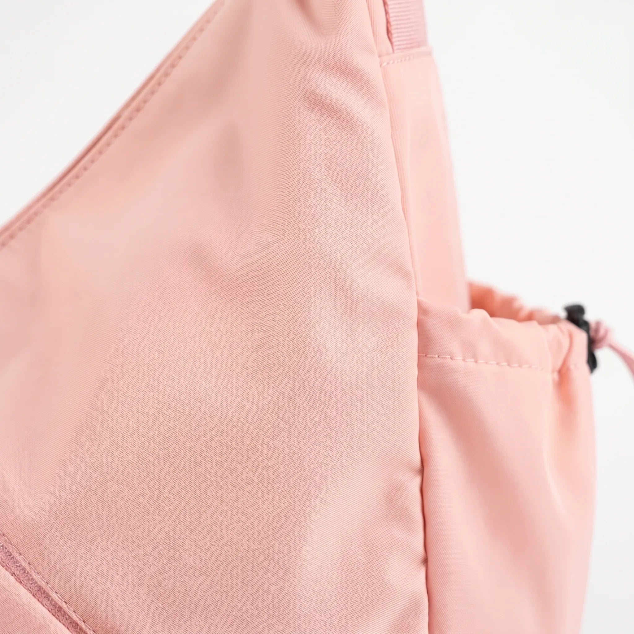 Dual-Compartment Yoga Mat Tote Bag with Wet Storage