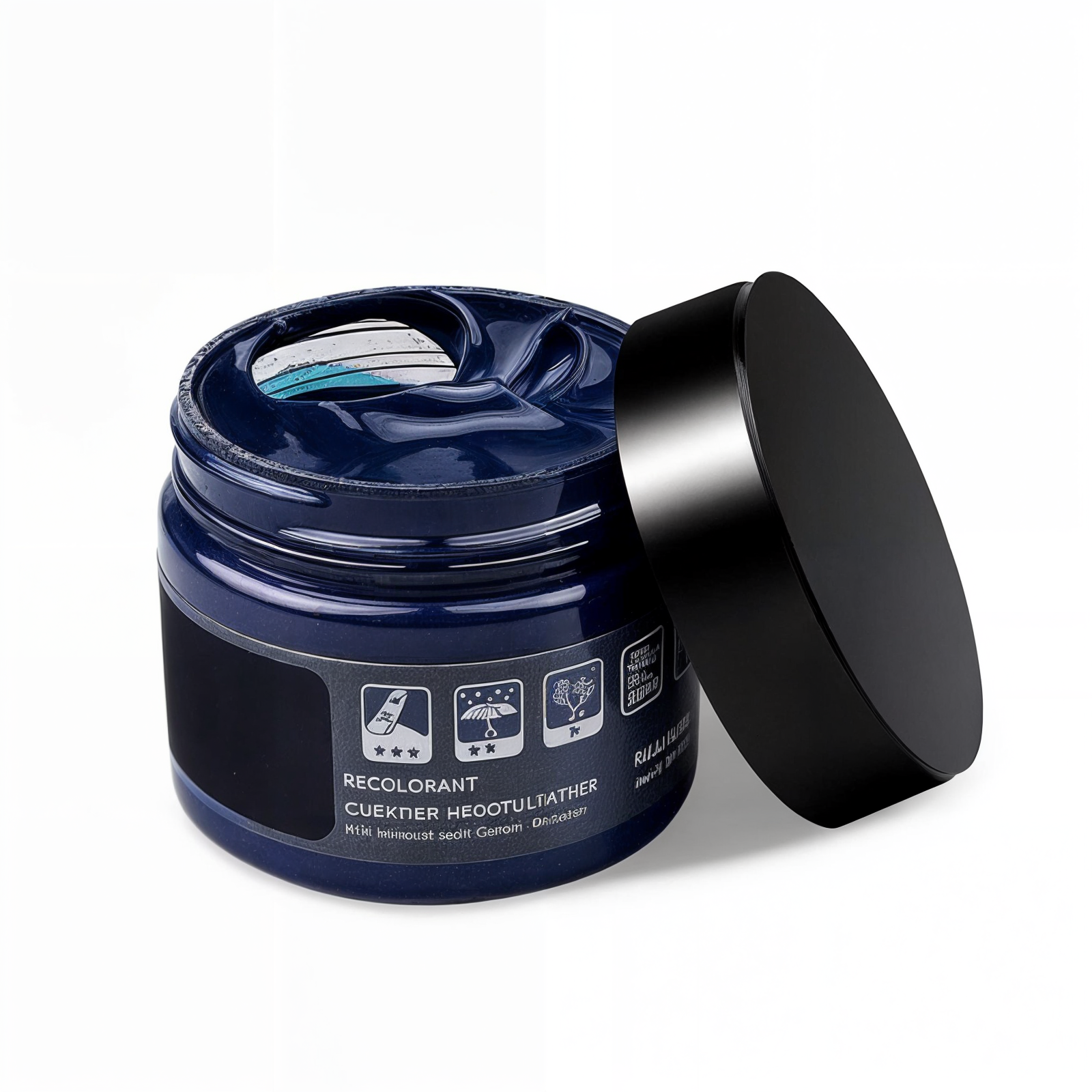 LeatherRevive Leather Care Balm 20ml