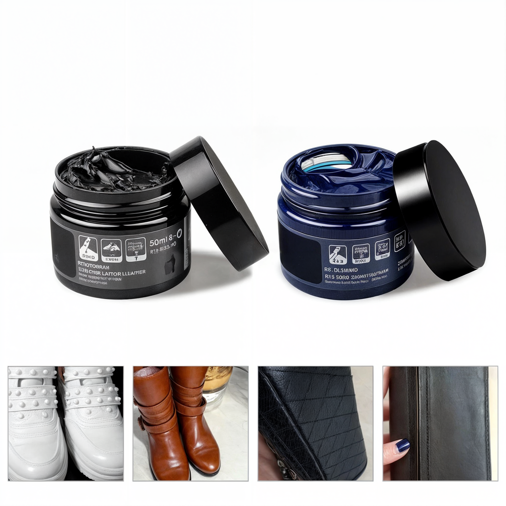 LeatherRevive Leather Care Balm 20ml