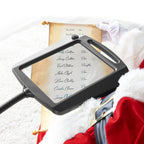 ClearView LED Reading Lamp with Magnifier