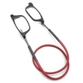 Magnetic Neck-Hanging Reading Glasses | Lightweight & Comfortable for Easy Access