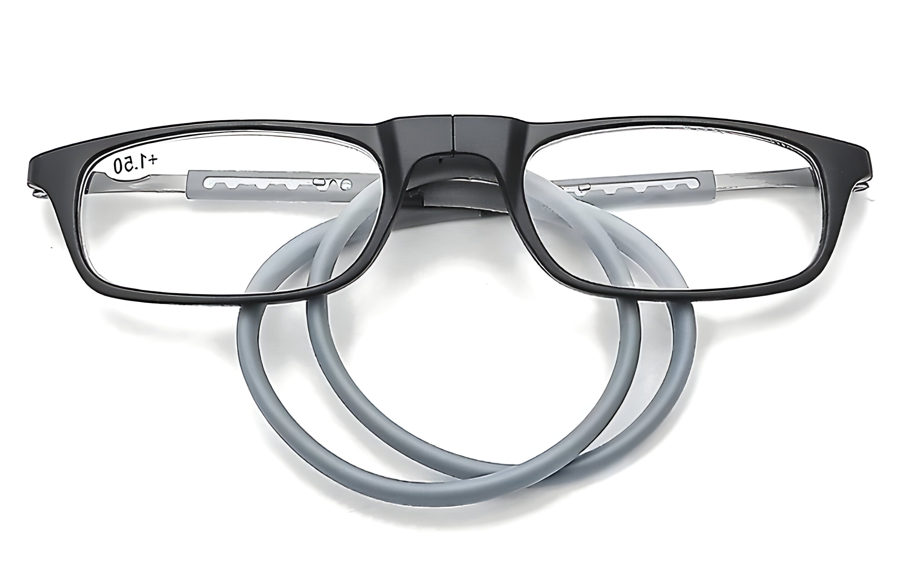 Magnetic Neck-Hanging Reading Glasses | Lightweight & Comfortable for Easy Access