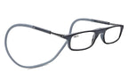 Magnetic Neck-Hanging Reading Glasses | Lightweight & Comfortable for Easy Access