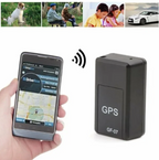Magnetic Mini GPS Tracker for the Whole World