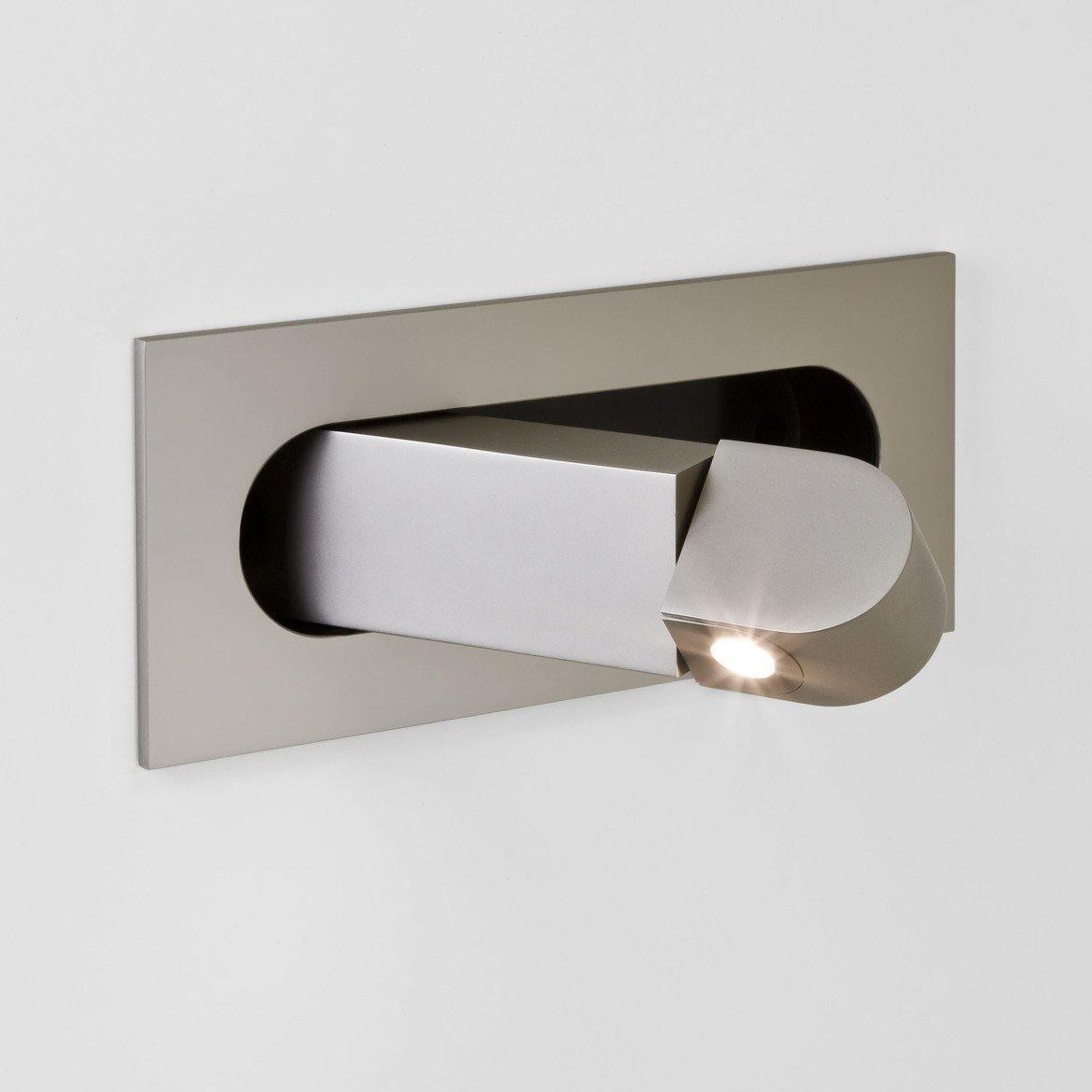 FlexiLite Applique Murale LED de Lecture Réglable