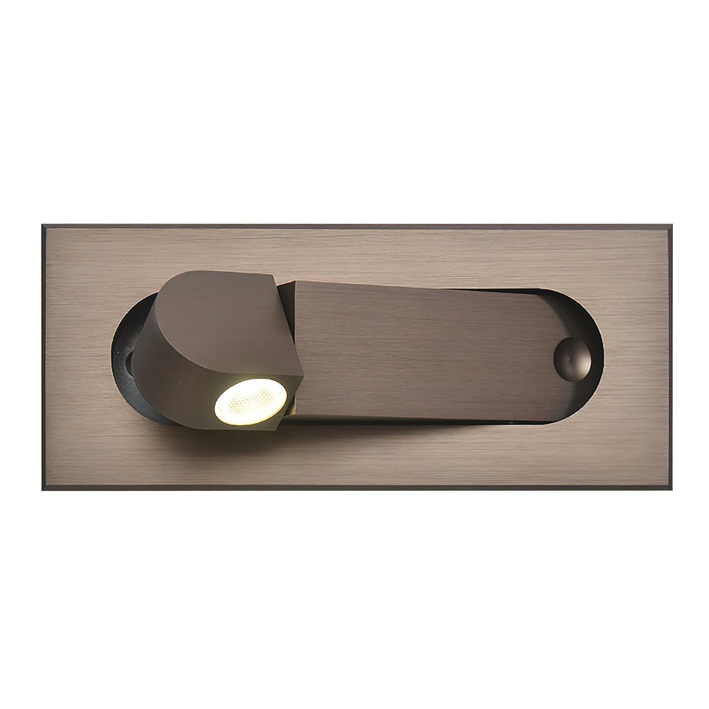 FlexiLite Applique Murale LED de Lecture Réglable