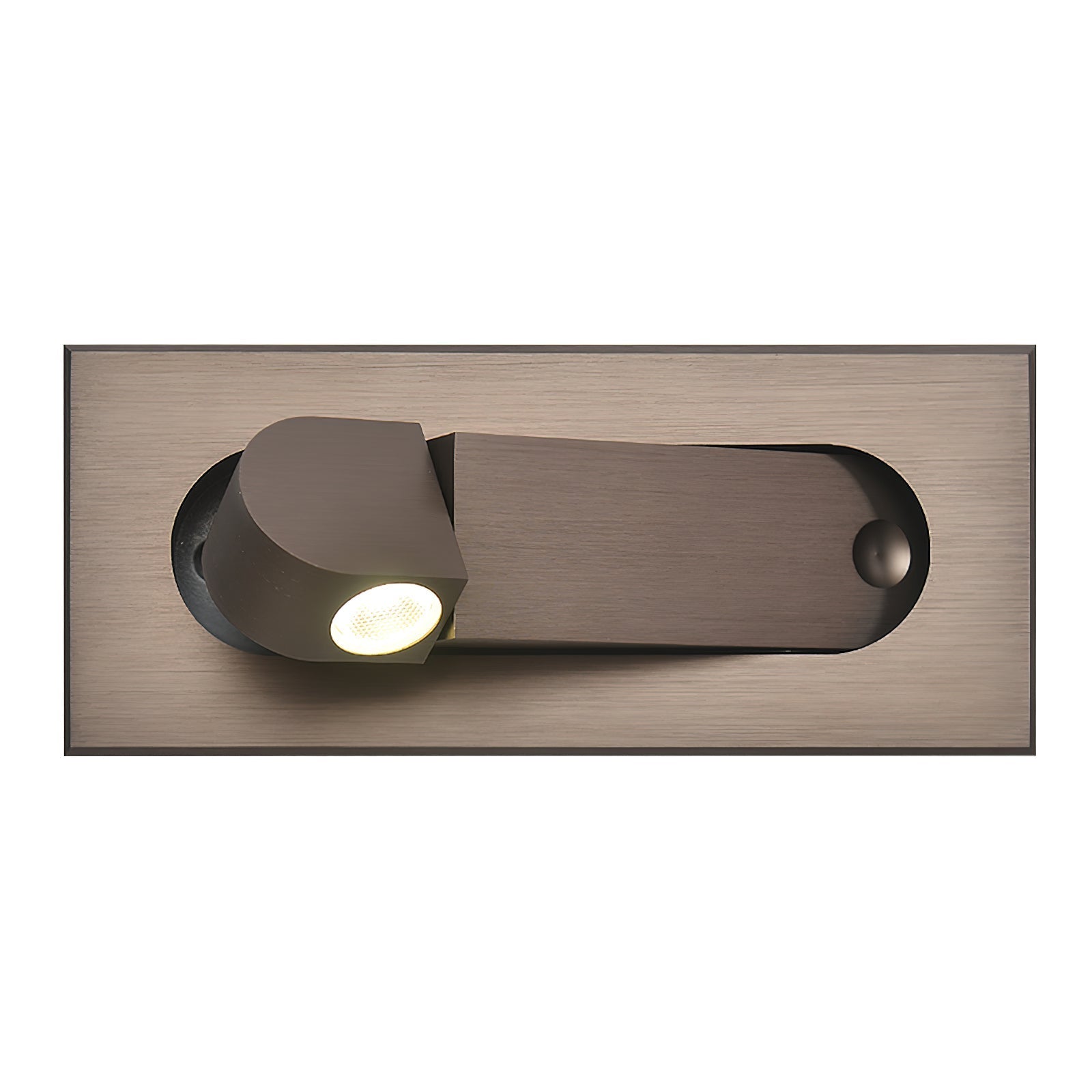 FlexiLite Applique Murale LED de Lecture Réglable