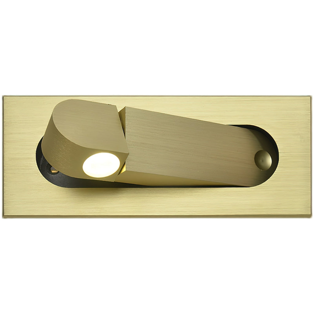 FlexiLite Applique Murale LED de Lecture Réglable