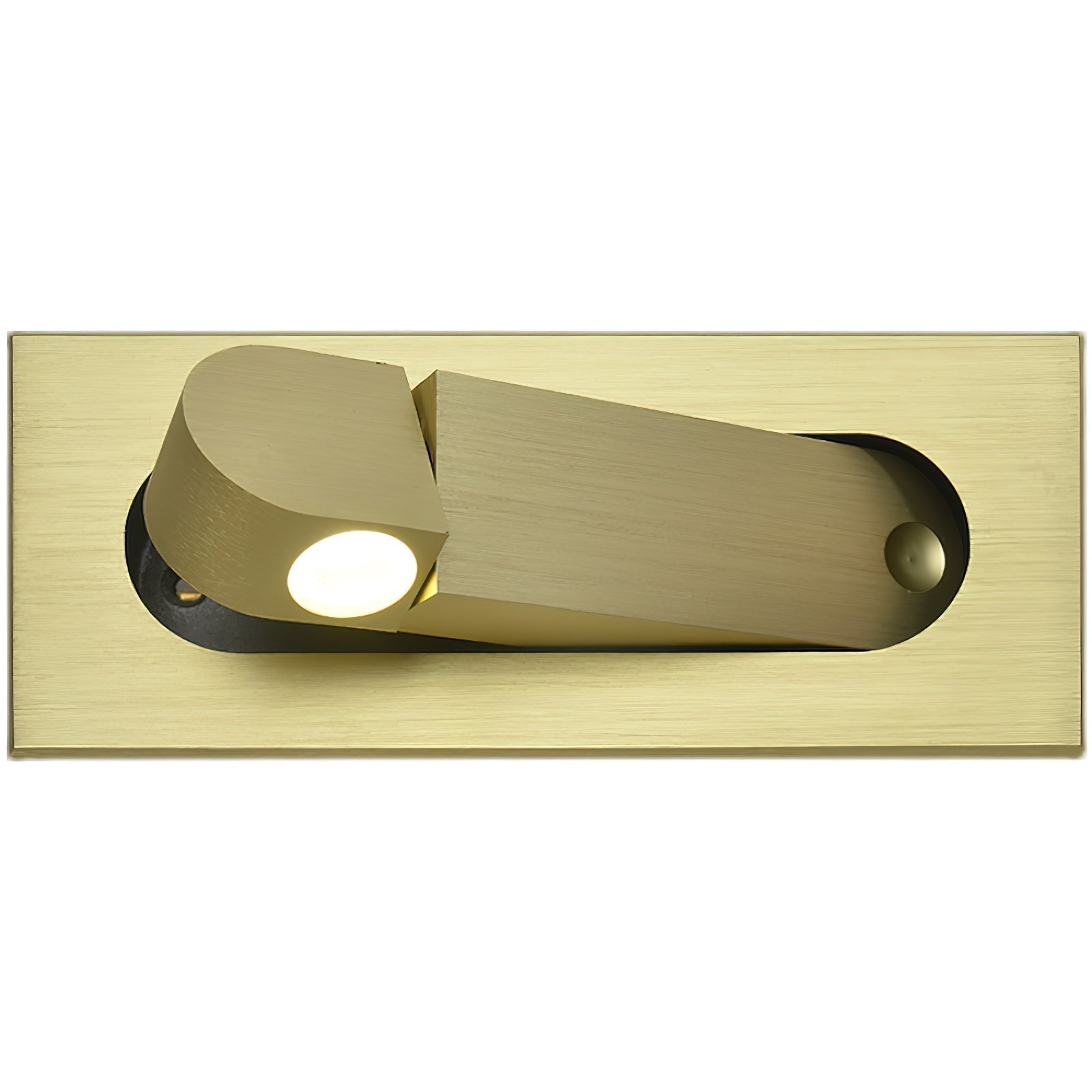 FlexiLite Applique Murale LED de Lecture Réglable
