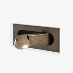 FlexiLite Adjustable LED Wall Reading Light