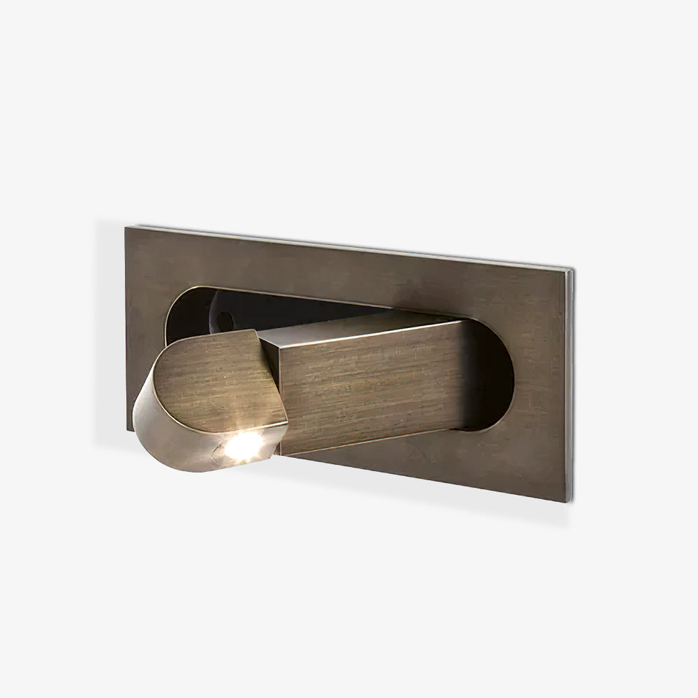 FlexiLite Applique Murale LED de Lecture Réglable