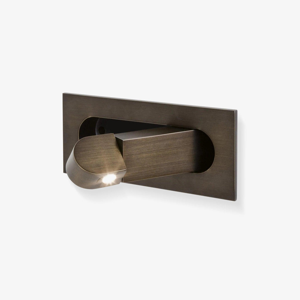 FlexiLite Applique Murale LED de Lecture Réglable