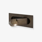 FlexiLite Applique Murale LED de Lecture Réglable