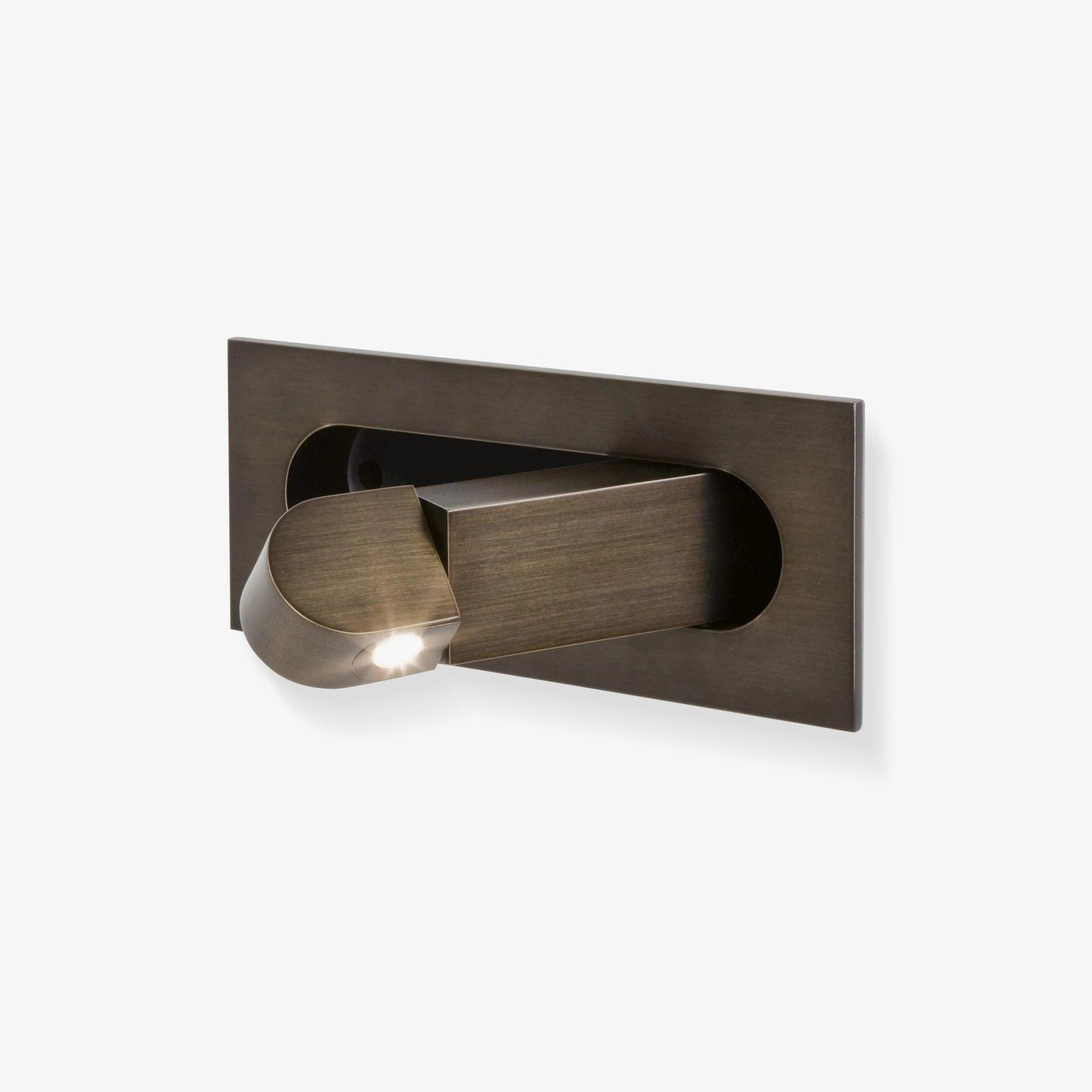 FlexiLite Applique Murale LED de Lecture Réglable