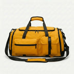 Convertible Hybrid Sports Duffel Backpack - 56-75L Capacity