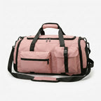Convertible Hybrid Sports Duffel Backpack - 56-75L Capacity