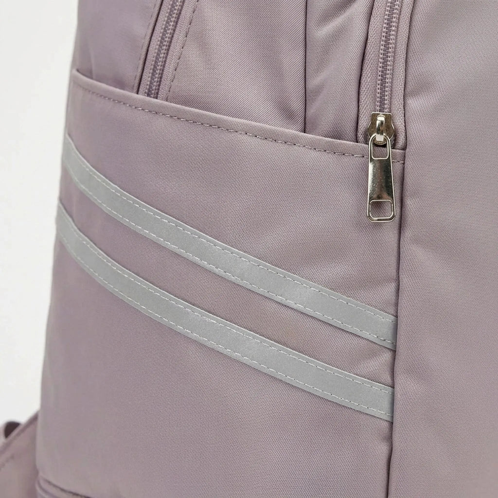 Multi-Compartment Gym and Work Backpack with Shoe Organizer
