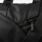 Premium Dual-Compartment Duffel Bag for Gym, Travel & Commute