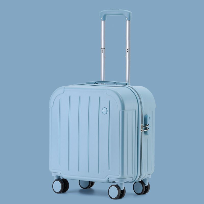 UrbanGlide Cabin Suitcase | Expandable Hard Shell Spinner Luggage