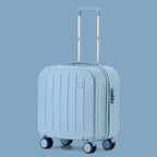 UrbanGlide Cabin Suitcase | Expandable Hard Shell Spinner Luggage