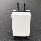 AeroStride Spinner Suitcase | Ultra Lightweight Hard Shell Luggage