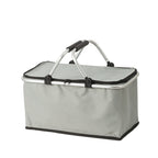 CoolCarry Insulated Cooler Bag with Large Storage Capacity