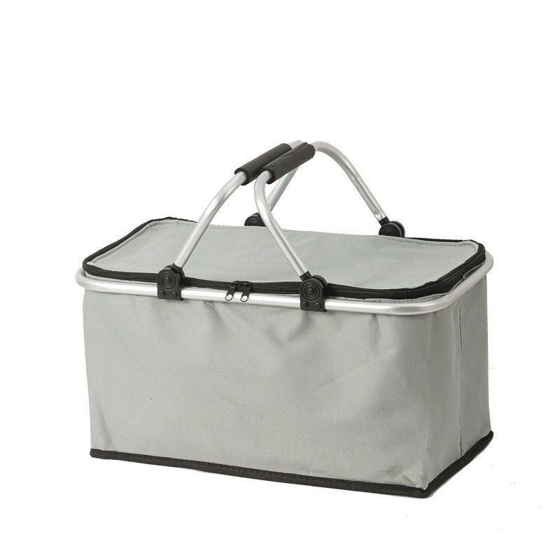 CoolCarry Insulated Cooler Bag with Large Storage Capacity
