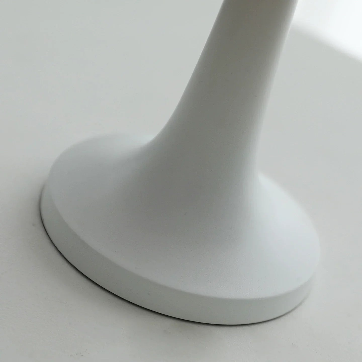 GlowMora Nordic Mushroom LED Table Lamp for Bedside and Home Decor