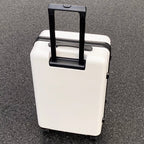 AeroStride Spinner Suitcase | Ultra Lightweight Hard Shell Luggage