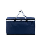 CoolCarry Insulated Cooler Bag with Large Storage Capacity