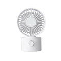 AirOrbit Portable Mini Air Circulator with Adjustable Speed Control