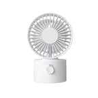 AirOrbit Portable Mini Air Circulator with Adjustable Speed Control