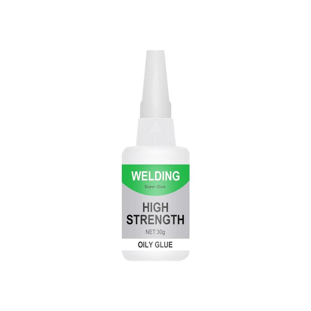 Universal Instant Bonding Adhesive - Multi-Material Super Glue