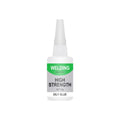 Universal Instant Bonding Adhesive - Multi-Material Super Glue