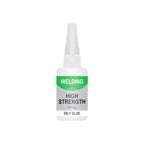 Universal Instant Bonding Adhesive - Multi-Material Super Glue