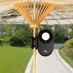 FlexBreeze Portable Personal Fan with Adjustable Flexible Stand